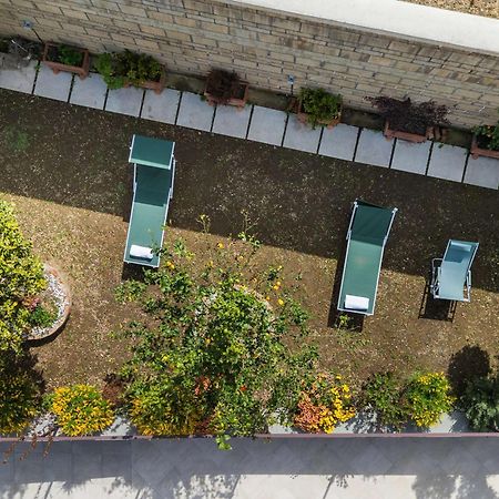 Villa Agostino Luxury B&B Vico Equense Bagian luar foto